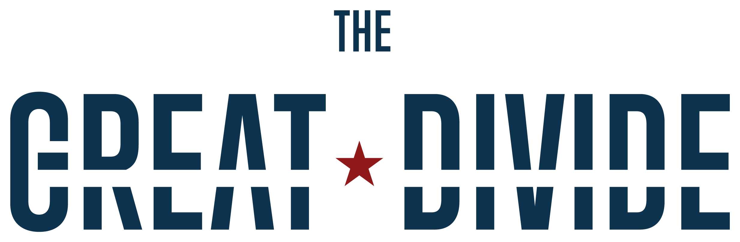 The Great Divide